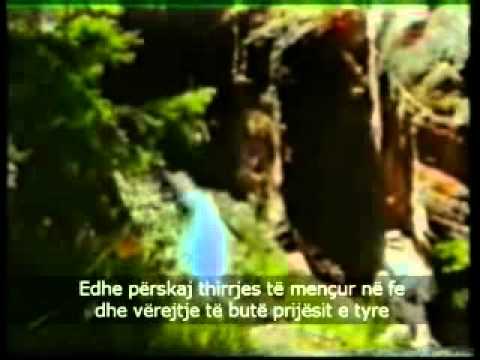 Shkatrrimi i popujve të më hershëm!