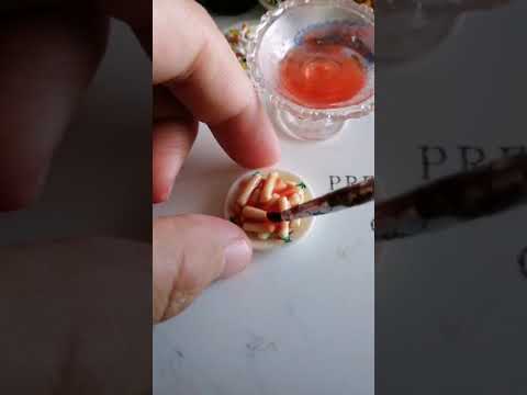 Miniature Tips Compilation Part #126