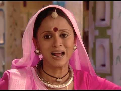 Do Saheliyaan Kismat Ki Kathputaliyaan - Hindi TV Serial - Full Ep - 57 - Sulagna - Zee TV