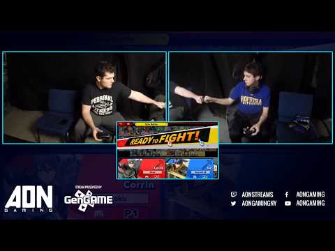 AON Ultimate #008 Winners Round 3 Noku vs TM DT60