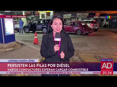 NOTICIERO Cochabamba 23 JULIO 2026