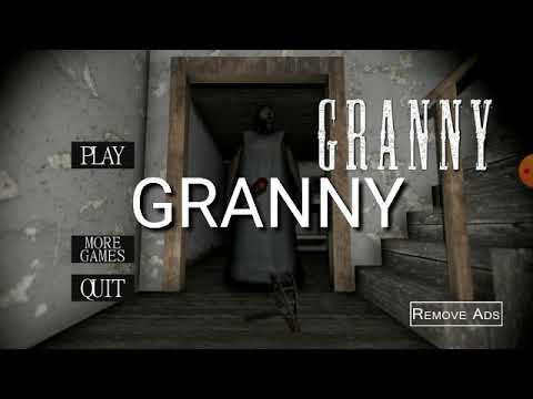 LA NONNA SI DROGA | GRANNY