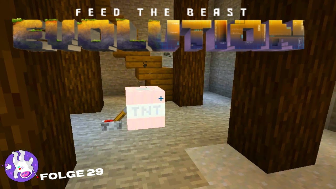 FTB Evolution, Ep  29, Weitere coole ME Dinge