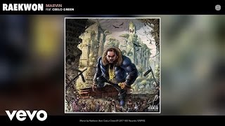 Raekwon - Marvin (Audio) ft. CeeLo Green