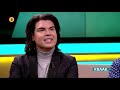 Roy Donders over het faillissement van zijn winkel en nieuw tv-programma