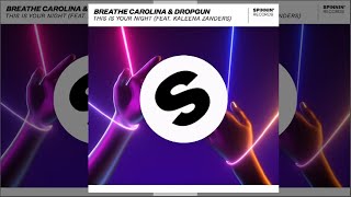 Breathe Carolina &amp; Dropgun - ID [This Is Your Night] [Exclusive Track 2020] FREE DOWNLOAD!