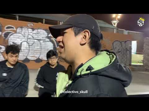 ARLEX vs HARS - 8vos - MULTIBEATS