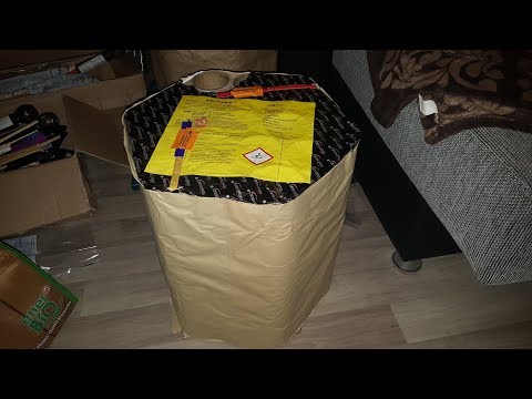 Triplex TXB711   75mm Batterie