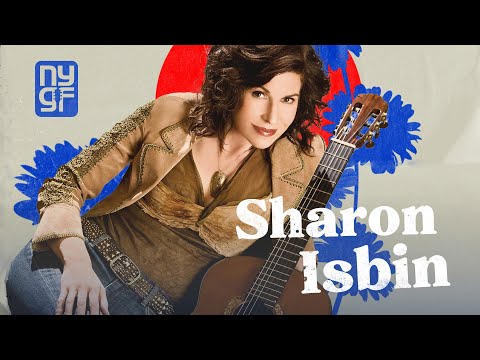 Sharon Isbin performs Tarrega Capricho Arabe for solo guitar - Remembering Julian Bream