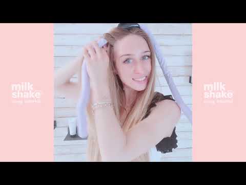 Wałek do loków - jakie to fajne!