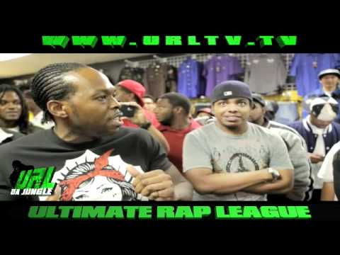 The Deadman vs The Kid