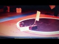 Most Inspirational Sumo Robot Video from All Japan Robot Sumo 2012 Most Inspirational Sumo Robot Video from All Japan Robot Sumo 2012