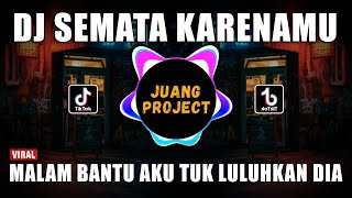 Download lagu DJ MALAM BANTU AKU TUK LULUHKAN DIA TIKTOK VIRAL REMIX FULL BASS TERBARU 2022 DJ SEMATA KARENA MU mp3
