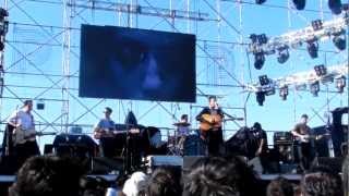 The Walkmen - Line By Line (Primavera Fauna 2012)