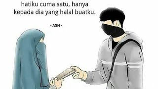 Download lagu Status wa romantis buat nembak cewe mp3