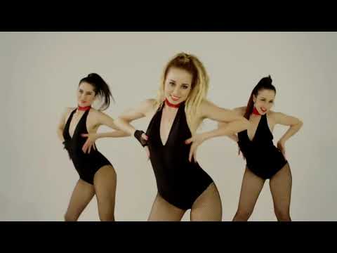 Angie Gold - Eat You Up