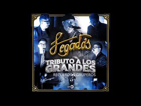 GRUPO LEGADOS "TRIBUTO A TEMERARIOS"