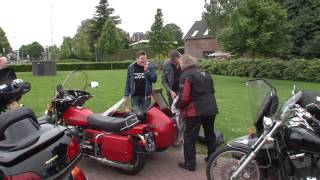 preview picture of video 'rondje Doesburg 1 juni 2013'