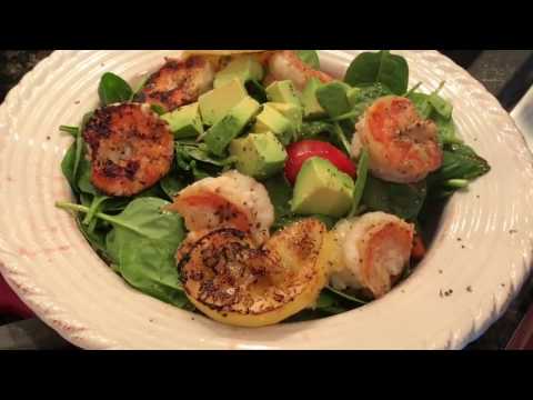 download lagu mp3 mp4 Applebees Spinach Shrimp Salad, download lagu Applebees Spinach Shrimp Salad gratis, unduh video klip Applebees Spinach Shrimp Salad