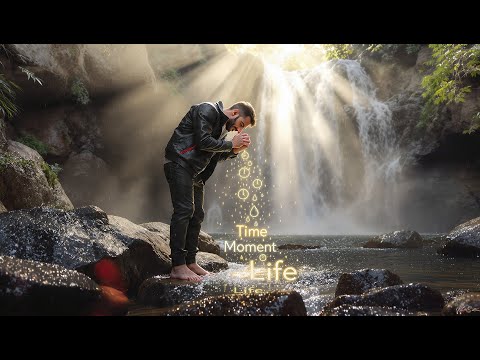 Echoheart – Time is like Water