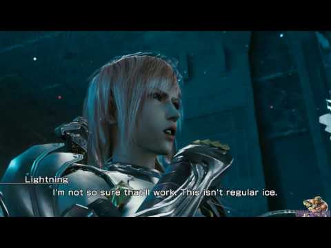 Lightning Returns: Final Fantasy XIII - PC Version [Part 53]