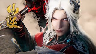 Download lagu INDO SUB | Renegade Immortal EP115-120 | Wang Lin won the championship in a grand competition mp3