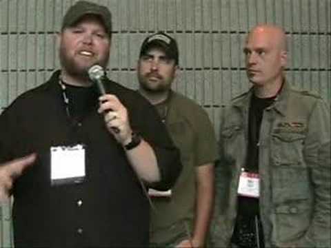 KTIS - Mercy Me and Christian Radio