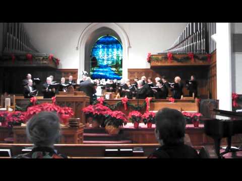 Come, follow that star!