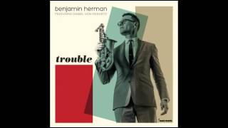 Benjamin Herman - Love Theme from Spartacus