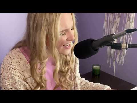 Chasing Cars (Cover) - Annah Marcelle