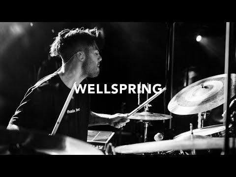 Wellspring - Youtube Live Worship