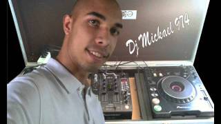 Dj Mickael 974 - Zouk Mix juin 2k11