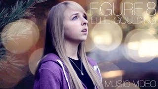 Figure 8 - Ellie Goulding (Music Video)