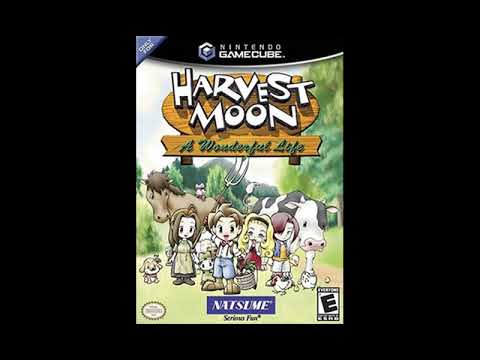 Sound Test Unlocked! Best VGM 2212 - Summer Memories (Harvest Moon: A Wonderful Life)