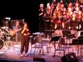 "Savior more than life" - York University Gospel Choir  - April 2011 -