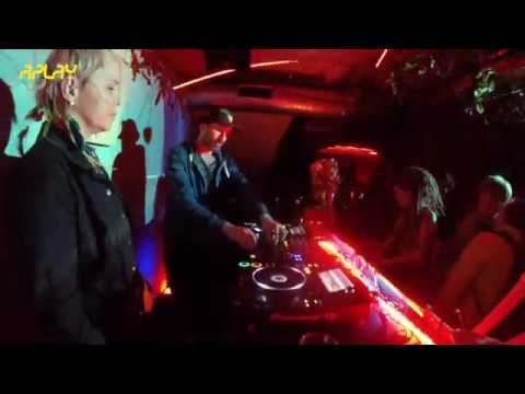 APLAY -  Derrick + Tonika - 12.04.19