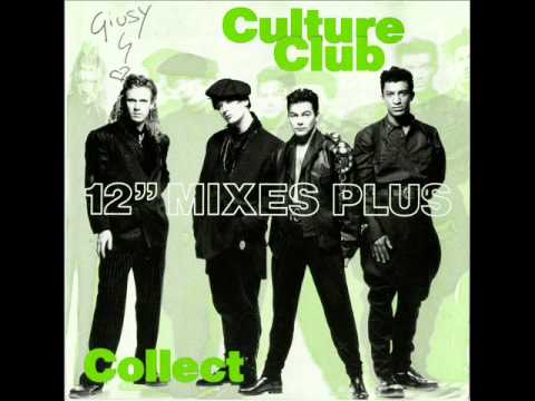 Do you really want to hurt me (Dub version,featuring Pappa Weasel ) Culture Club