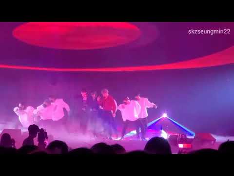 220918 TASTE - DANCE RACHA UNVEIL 11 DAY 2