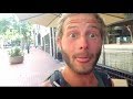 Vegan Walking Tour Of Portland Oregon