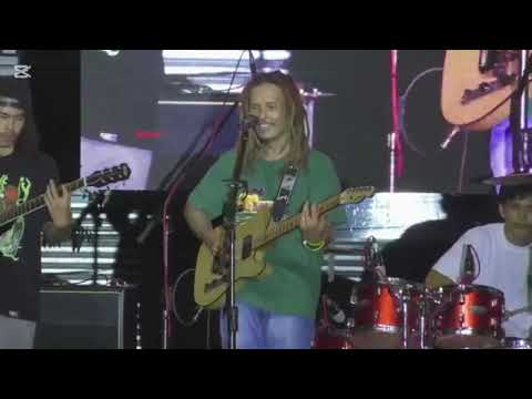 The Farmer's Band Live in Loay Bohol | happy fiesta Bohol