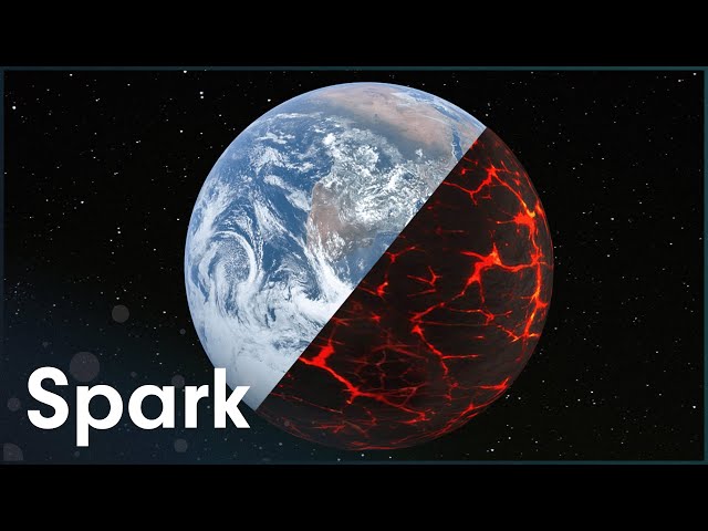 The Earliest Years Of Earth's 4.6 Billion Year History SDDEFAULT Thumbnail
