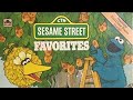 Sesame Street Favorites 10 Books Collection Review