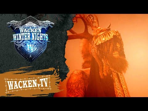 Wacken Winter Nights 2020 - Official Teaser