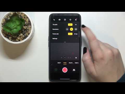 How to Change Video Resolution on REALME GT Neo 2 – Adjust Camera Settings