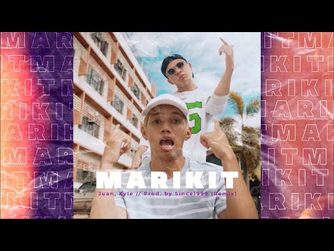 Marikit - Juan & Kyle (Official Music Video)
