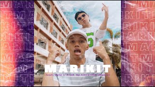 Juan Caoile Kyleswish - Marikit (Official Music Vi