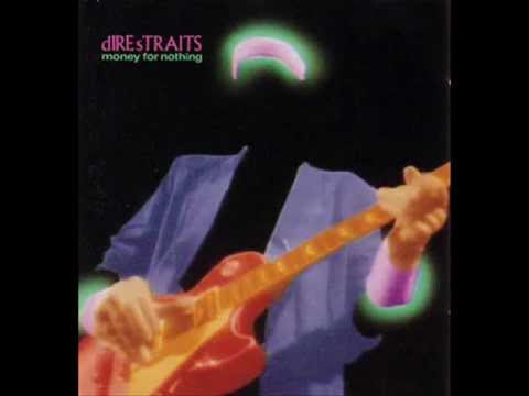 Mark Knopfler. Il crogiolo dei generi culturali