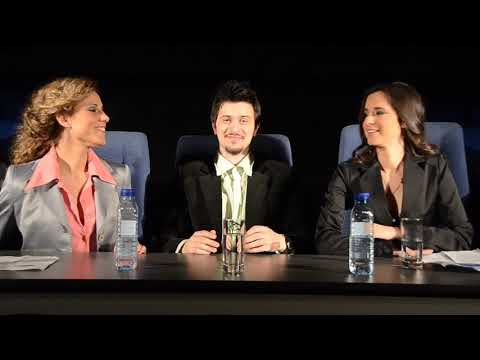 SAJSI MC & NOVAC - FRIKOVI (OFFICAL VIDEO 2012)