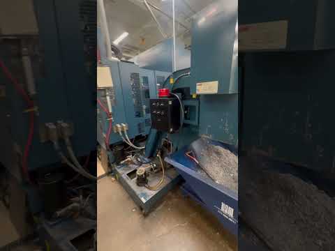 2011 MATSUURA CUBLEX-63 Multitasking Machining Centers | 520 Machinery Sales LLC (1)