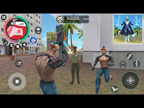 Energy Joe #14 Electric Grenades GamePlay